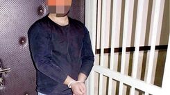 دستگیری قاتل فراری پس از ۶ سال در کرمانشاه | قتل وحشتناک مرد ۵۰ ساله