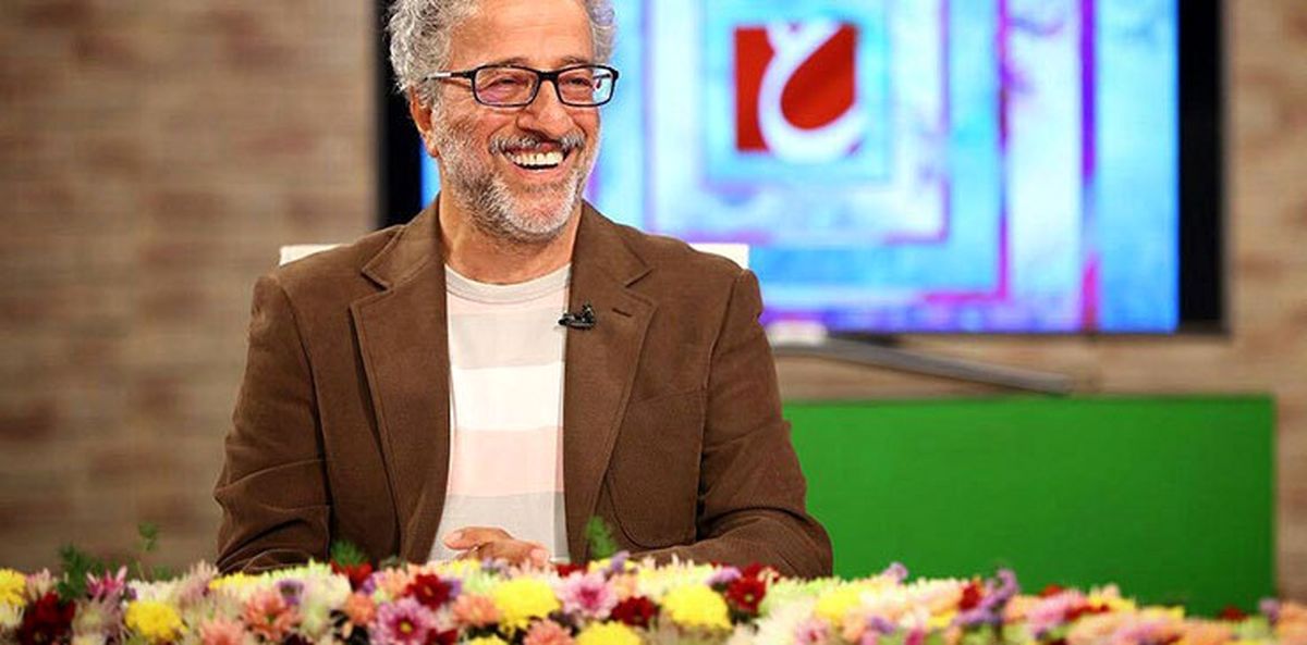 علت طلاق علیرضا خمسه چه بود؟