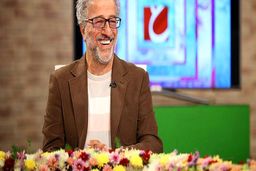 علت طلاق علیرضا خمسه چه بود؟