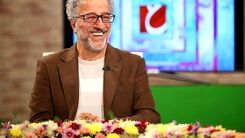 علت طلاق علیرضا خمسه چه بود؟