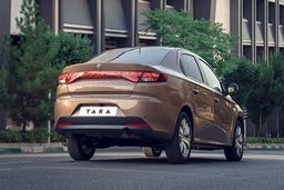 خرید خودرو ارزانتراز بازار بدون قرعه کشی | خریداران تارا چقدر ارزان تر خریدند؟