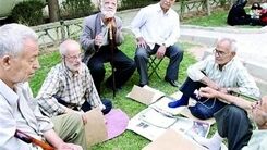 آیا مجلس لایحه همسان سازی حقوق بازنشستگان را تصویب می کند؟