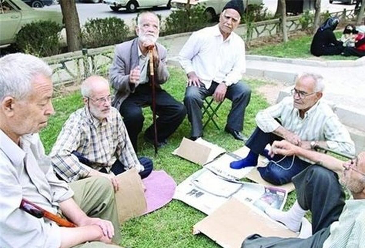 خبر اول هفته ای درباره افزایش حقوق بازنشستگان | افزایش حقوق بازنشستگان در مرحله جدید | درمان رایگان برای بازنشستگان در راه است؟ 