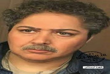 مازیار لرستانی با بازیگر معروف ازدواج کرد | رابعه اسکویی همسر صیغه ای مازیار لرستانی شد؟ +عکس جنجالی