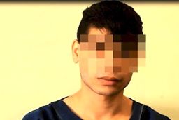 قتل خونین پدر به دست پسر شیشه ای | چاقو کشی در خانه به خاطر پول مواد