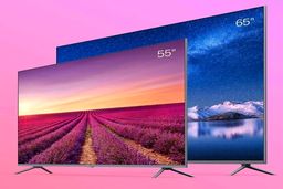 راهنمای خرید تلویزیون شیائومی از سایت شاوینو