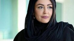 غافلگیری شقایق فراهانی توسط پسرش سام | پسر جوان خانم بازیگر همه را متعجب کرد | شقایق خانم چه زود پیر شد!؟‌ + عکس