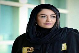 غافلگیری شقایق فراهانی توسط پسرش سام | پسر جوان خانم بازیگر همه را متعجب کرد | شقایق خانم چه زود پیر شد!؟‌ + عکس