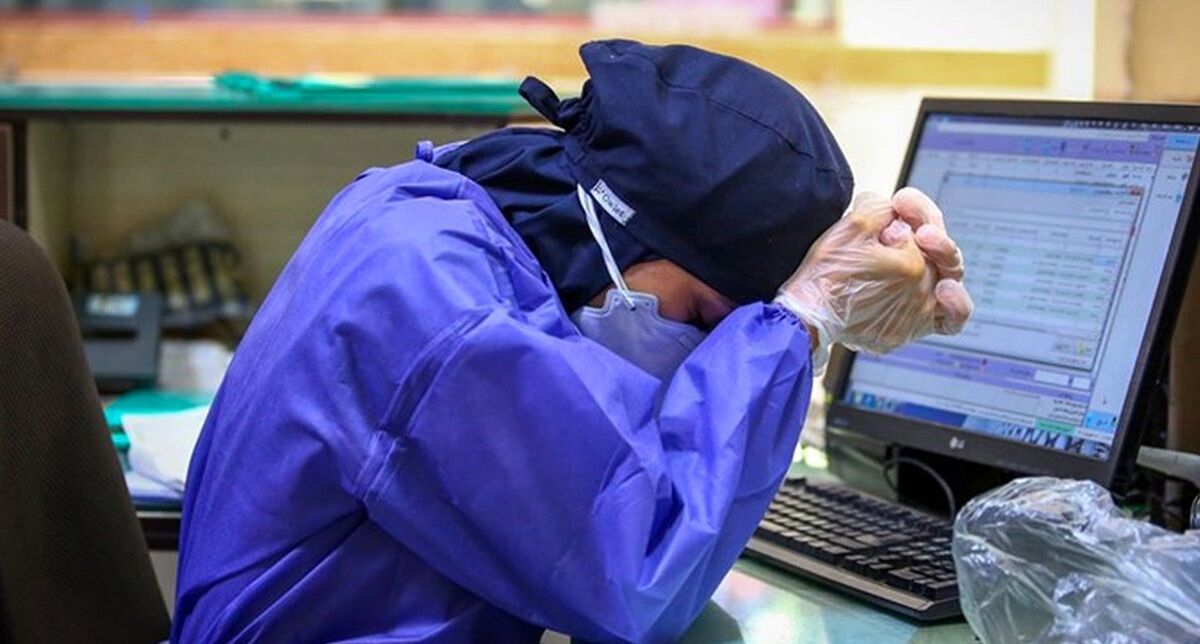 فوت مرموز خانم پرستار جوان در بیمارستان | پلیس برای تحقیقات وارد عمل شد