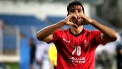 شهریار مغانلو از پرسپولیس جدا شد؟