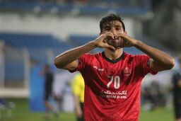 شهریار مغانلو با پرسپولیس قطع رابطه کرد