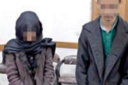  قتل ناباورانه برادر به دست برادرش +عکس