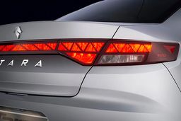 خودرو لوکس ایران خودرو ۲۰ میلیون تومان ارزان شد | ریزش قیمت مدل‌های تارا در بازار خودرو 