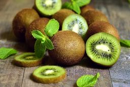 خواص باورنکردنی کیوی برای سلامتی | با کیوی لاغر شوید و جوان بمانید