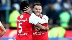 حکم جدید علیه بازیکن پرحاشیه پرسپولیسی!