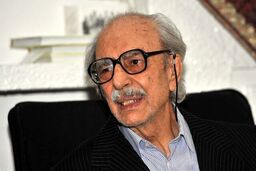 پیشکسوت سرشناس کشتی در گذشت | علت فوت سید محمد خادم چه بود ؟