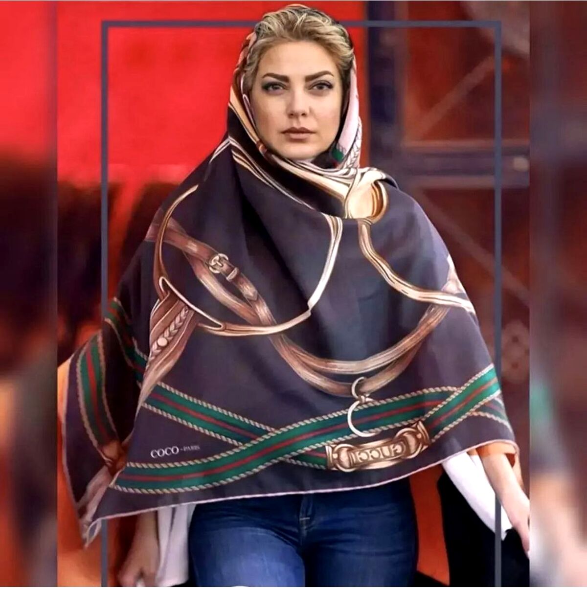 عشق آقای خواننده به طناز طباطبایی خبرساز شد | پست های عجیب خواننده معروف برای طناز طباطبایی +عکس