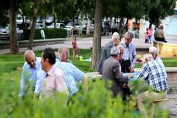 فوری/ درمان بازنشستگان رایگان شد + جزئیات