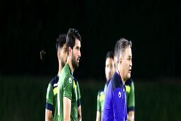 تذکر عجیب اسکوچیچ به بازیکنان ایران!