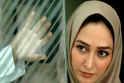 الهام حمیدی از منتشر کنندگان فیلم منشوری اش شکایت کرد+ فیلم