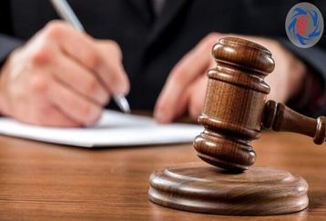 مرد وکیل همسر خواهرش را با وجود آگاهی به مجازات قتل او را کشت! | این وکیل شوهرخواهر خود را مسموم کرد و بعد با گلوله جانش را گرفت