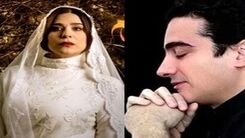 عاشقانه‌های همایون شجریان درباره سحر دولتشاهی لو رفت+تصاویر دیده نشده 