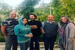 زندگینامه الناز شاکردوست