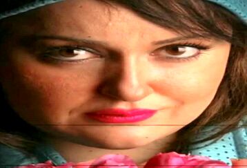خانه لاکچری نعیمه نظام دوست با دکوراسیون خاص| چیدمان با سلیقه نعیمه نظام دوست سوژه شد+عکس