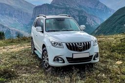 خودروهای رنج ۸۰۰ میلیون بازار
