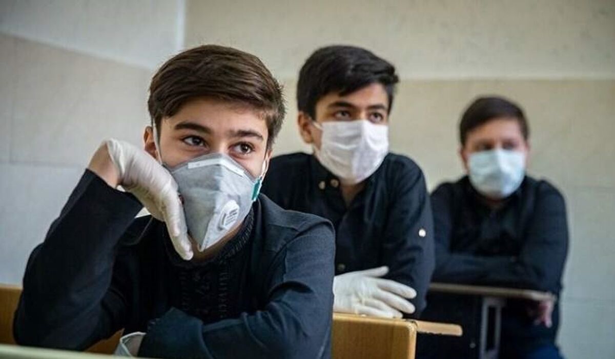 خبر جدید درباره بازگشایی مدارس