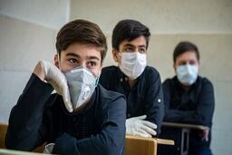 خبر جدید درباره بازگشایی مدارس