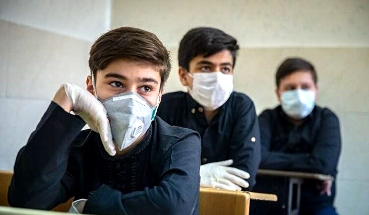 خبر جدید درباره بازگشایی مدارس