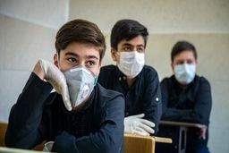 تصمیم جدید برای بازگشایی مدارس گرفته شد | جزئیات مهم